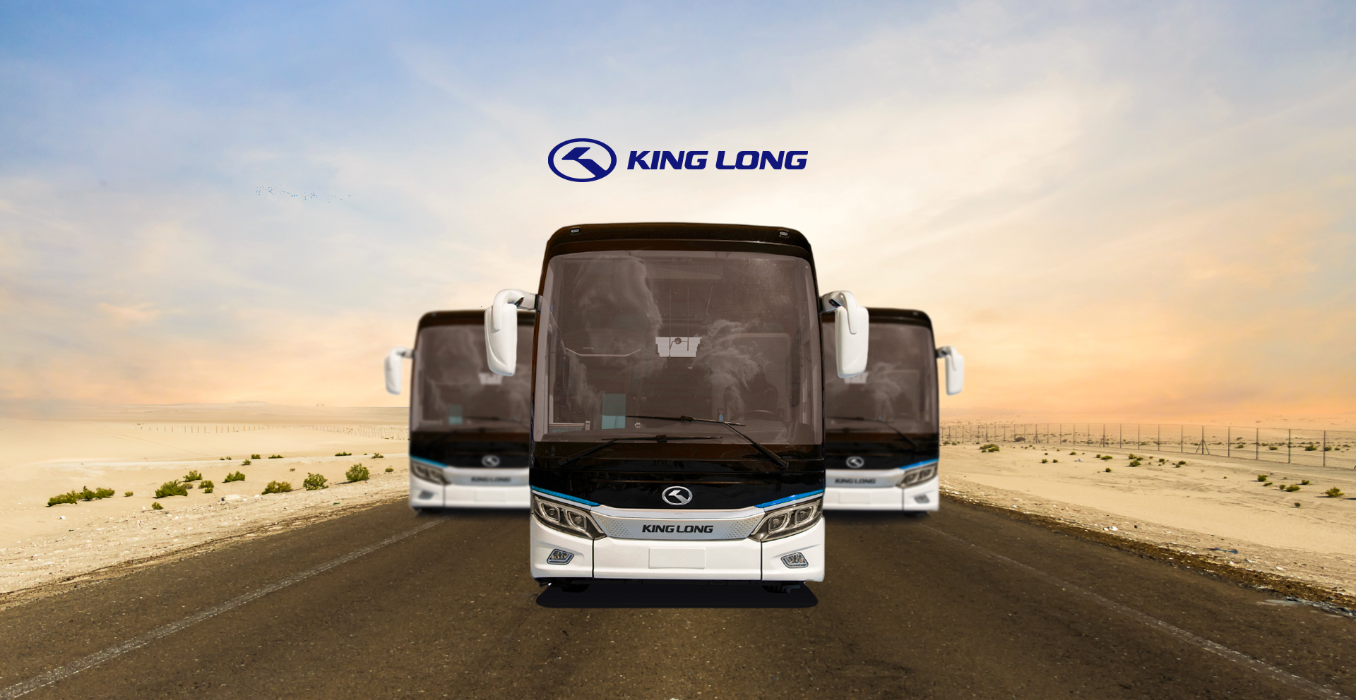 king long Bus Dealer Dubai